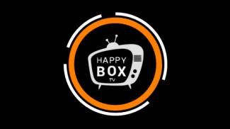 Happy Box Player screenshot 0