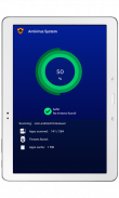 Antivirus System screenshot 7