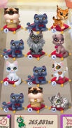 Catopedia - Merge My Cat screenshot 9