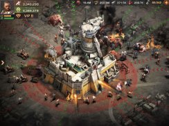 State of Survival: Zombie War screenshot 14