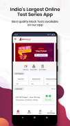 NTA UGC NET Paper 1 Mock Test App screenshot 4