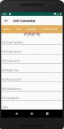 Conversion Calculator App free Offline- All in One screenshot 1
