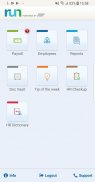 Payroll – RUN Powered by ADP screenshot 0