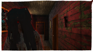 Wewe Gombel - Horror Escape screenshot 4