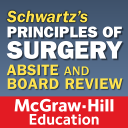 Schwartz's Surgery ABSITE and Board Review, 10/E