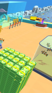 Aquarium Land - Fishbowl World screenshot 6