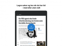 NRK screenshot 3
