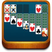 Solitaire Classic Offline screenshot 6