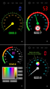 TempoMaster: GPS Speedometer screenshot 3