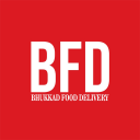 BFD Icon