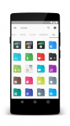 CandyCons - Icon Pack screenshot 6