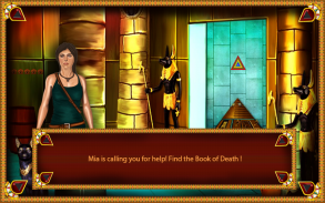 Escape Room  - The Kingdom Of Egypt screenshot 7