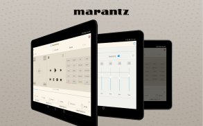 Marantz 2016 AVR Remote screenshot 8