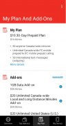 My PC mobile (Prepaid) screenshot 2