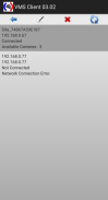 VMS Client 03.02.00 screenshot 5