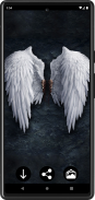 Angels Wallpapers screenshot 0
