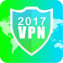 Office VPN—Free Unlimited VPN Icon