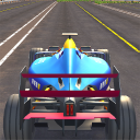 Racing Collision Icon