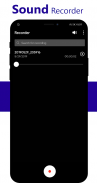 Os13 Dark Theme for Huawei screenshot 14