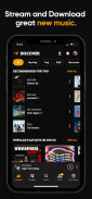 Audiomack: Music Downloader screenshot 6