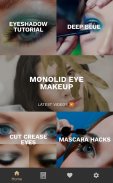 Maquillage pour les yeux screenshot 6