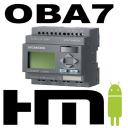 HMI LOGO! OBA7  OBA8 & S7-1200 Icon
