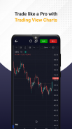 MO Trader: Stock Trading App screenshot 7