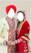 Sikh Couple Fashion Suits screenshot 3