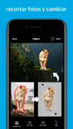 LightX Editar fotos y videos screenshot 0