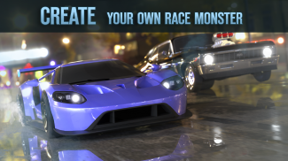 Drag Battle 2:  Race World screenshot 4