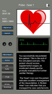 心电图节律和脉搏 screenshot 14