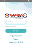 Takshila Institute || IIT-JEE/ screenshot 5