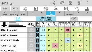 Teacher Aide Demo (v1) screenshot 10