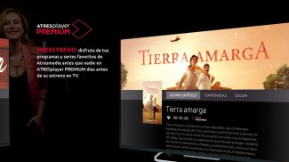 ATRESplayer - Series, programas y películas online screenshot 2