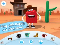 McDonald’s Happy Studio screenshot 3