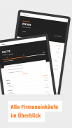 heyOBI Profi: Handwerker-App screenshot 18