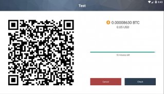 Bitcoin POS screenshot 14