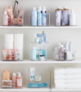 Bathroom Organization screenshot 1