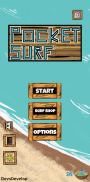 Pocket Surf screenshot 3
