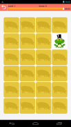 Animals Memory Game for Kids screenshot 1