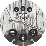 Photo Watch Face by HuskyDEV screenshot 5