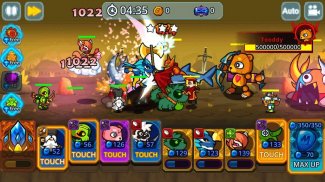 Monster Verteidigung König screenshot 6