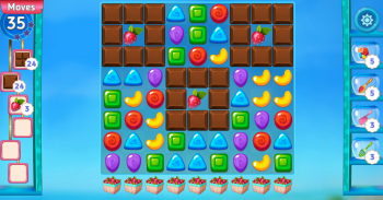 Match Candy screenshot 7