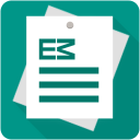 Easymark－Personal Cloud Notes Icon
