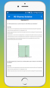 RD Sharma Class 8 Math Solution OFFLINE screenshot 4