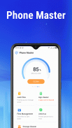 Phone Master–Junk Clean Master screenshot 0
