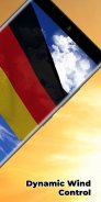 Germany Flag Live Wallpaper screenshot 6