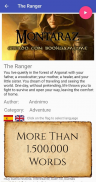 Gamebook Store - RPG books screenshot 0