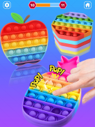 Fidget Toys 3D - Pop It Fidget screenshot 2