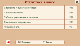 Математика на доске screenshot 7